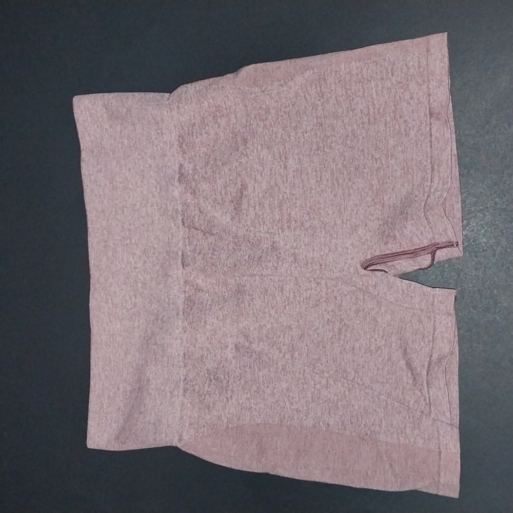 PINK SPORT Shorts Size Medium